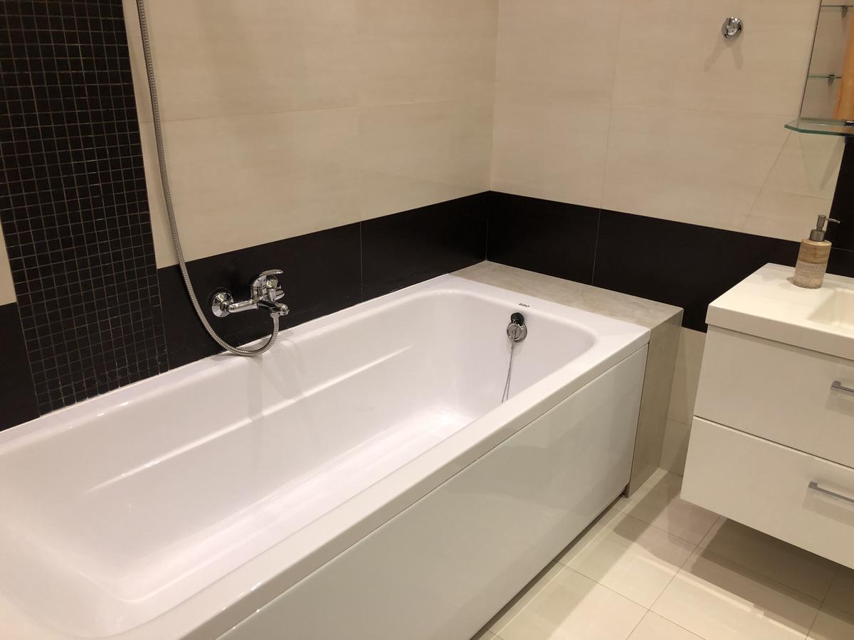 Апартаменты Шоколад Odessa Exteriör bild